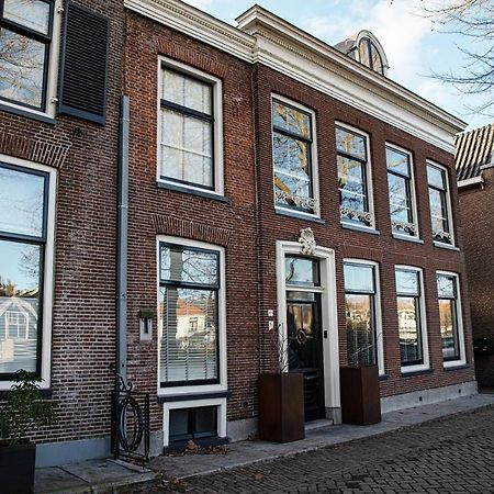 Grand Monumental Residence Edam Exteriör bild
